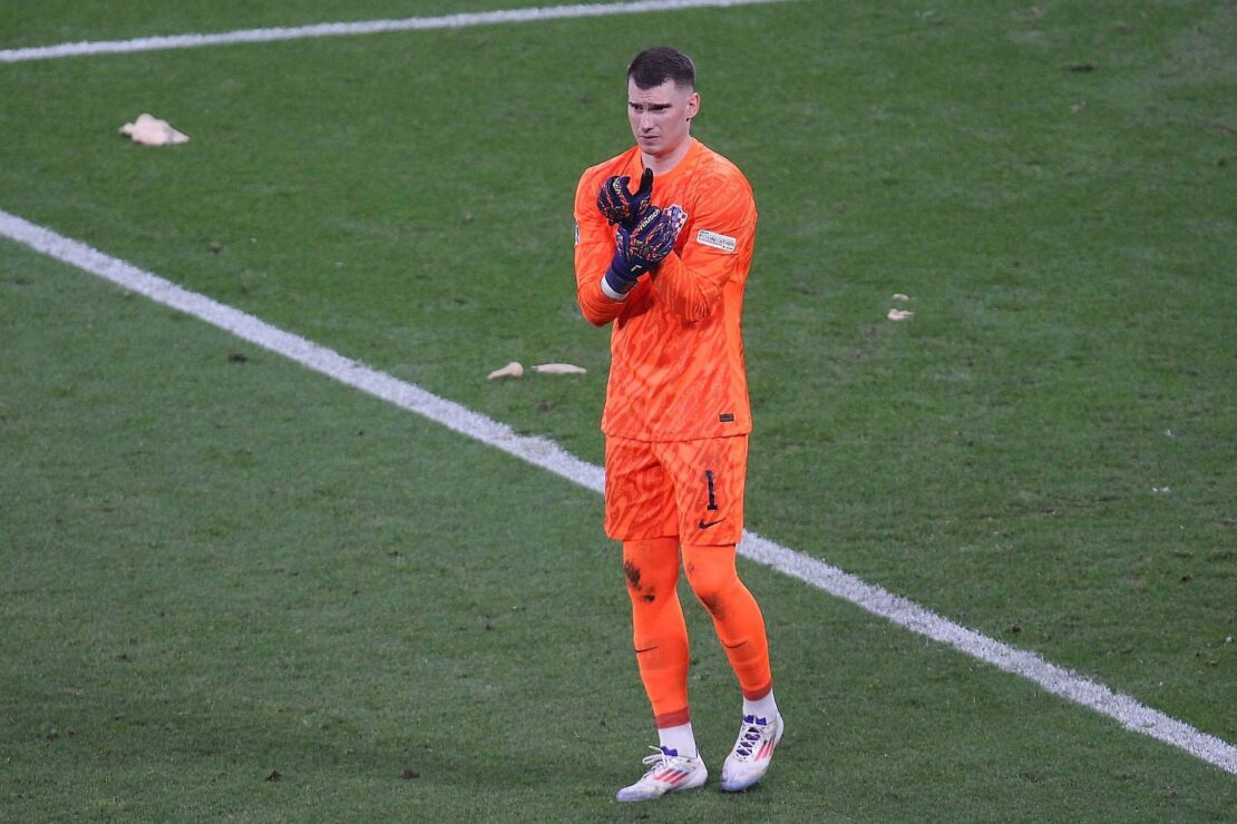Fußball-WM: England gewinnt gegen Kroatien