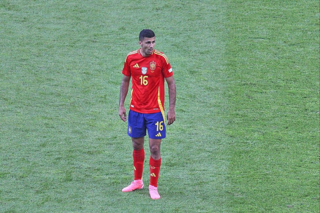 Fußball-WM: Kap Verde holt historisches Remis gegen Spanien