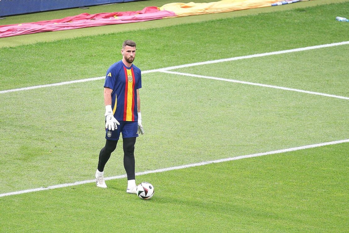 Fußball-WM: Spanien gewinnt mühevoll – Kap Verde auch weiter