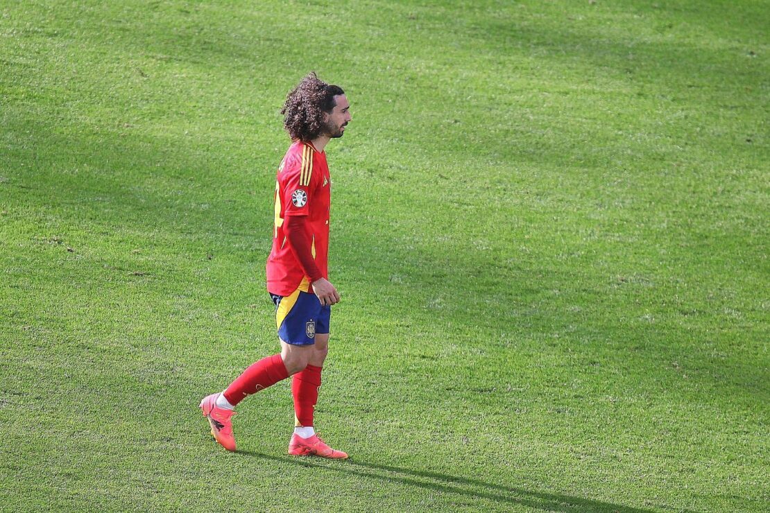 Fußball-WM: Spanien schlägt Saudi-Arabien deutlich