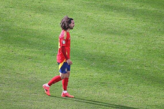 Spanien feiert dominanten 4:0-Sieg gegen Saudi-Arabien bei WM 2026. Tore von Yamal, Oyarzabal, Eigentor.