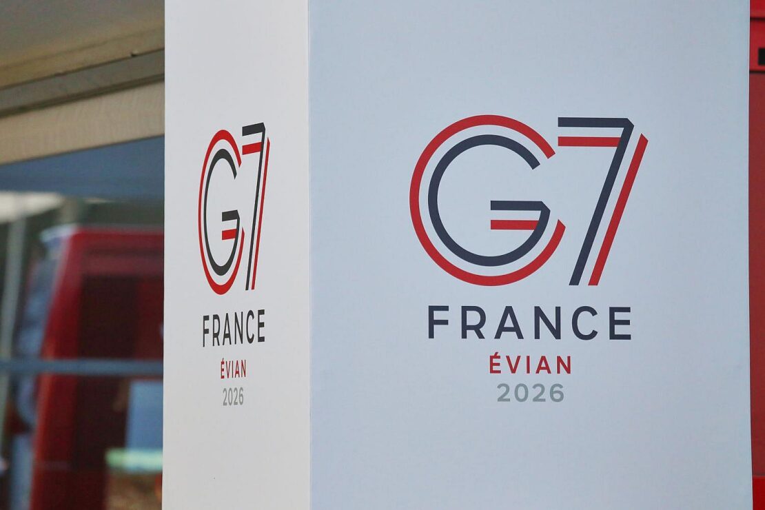 G7 wollen Entwicklungshilfe grundlegend reformieren