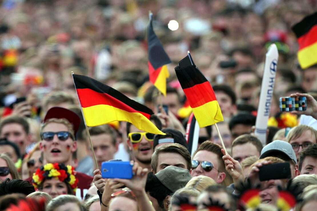 Geringer WM-Effekt für deutsche Wirtschaft erwartet