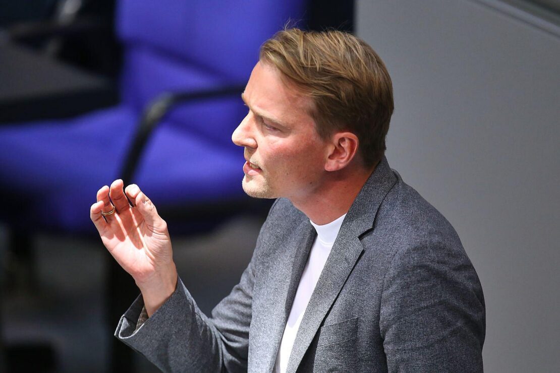 Grüne kritisieren Kreislaufwirtschaftsprogramm als unzureichend