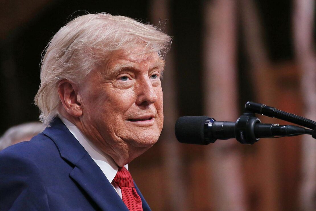 Grünen-Chefin kritisiert Trumps Iran-Deal scharf
