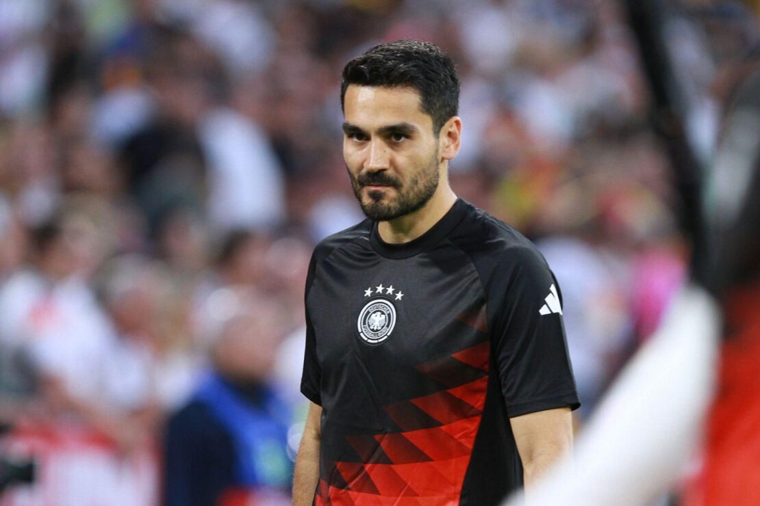 Gündogan: DFB-Elf wird WM-Überraschung