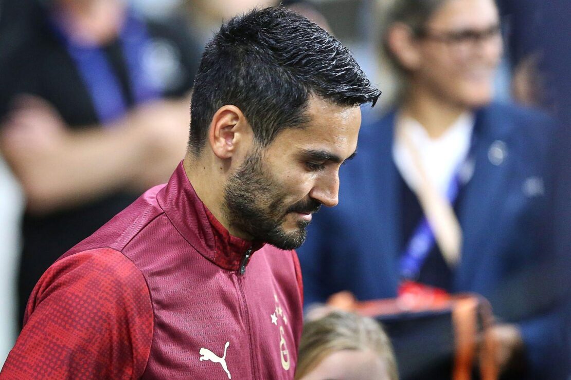 Gündogan kritisiert TV-Experten: "Manche wollen selbst Stars sein"