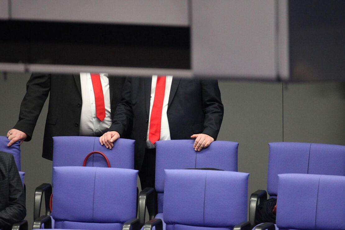 Hubig: Politiker müssen mehr aushalten als andere Bürger