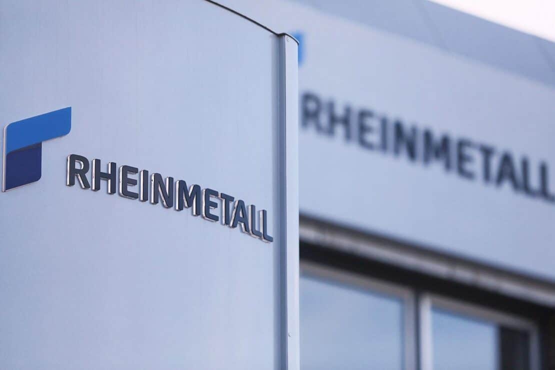 IG Metall will Einbindung von Rheinmetall bei Fregattenbau