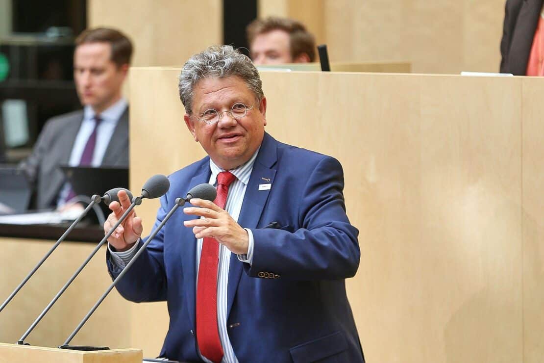 Integrationsminister Philippi betont Bedeutung des Weltflüchtlingstags