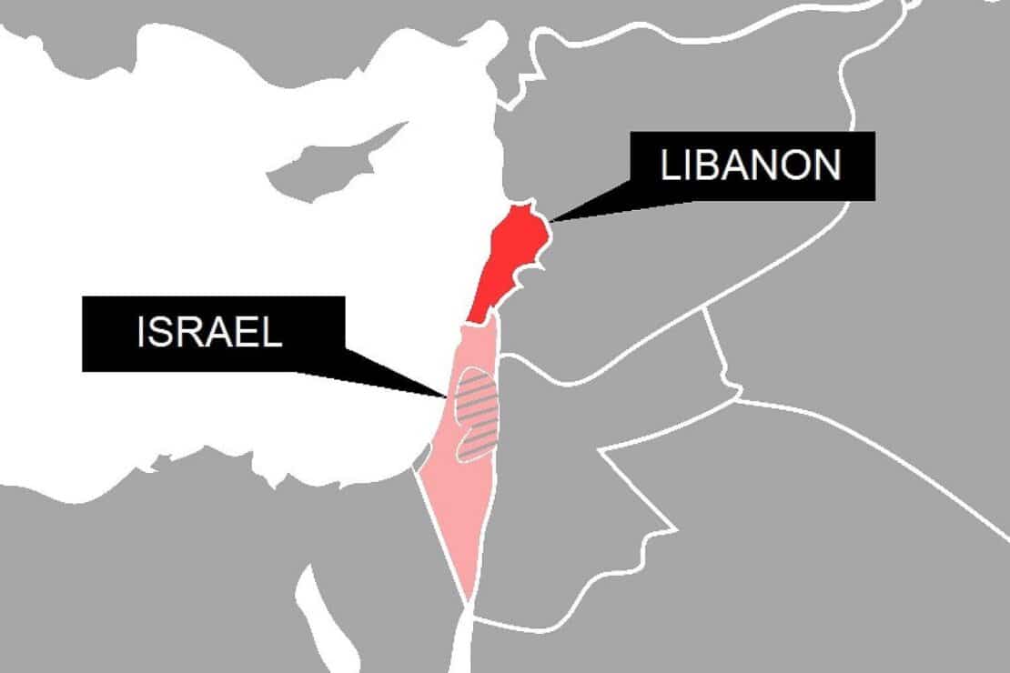 Israel ruft zur Evakuierung von libanesischer Küstenstadt auf