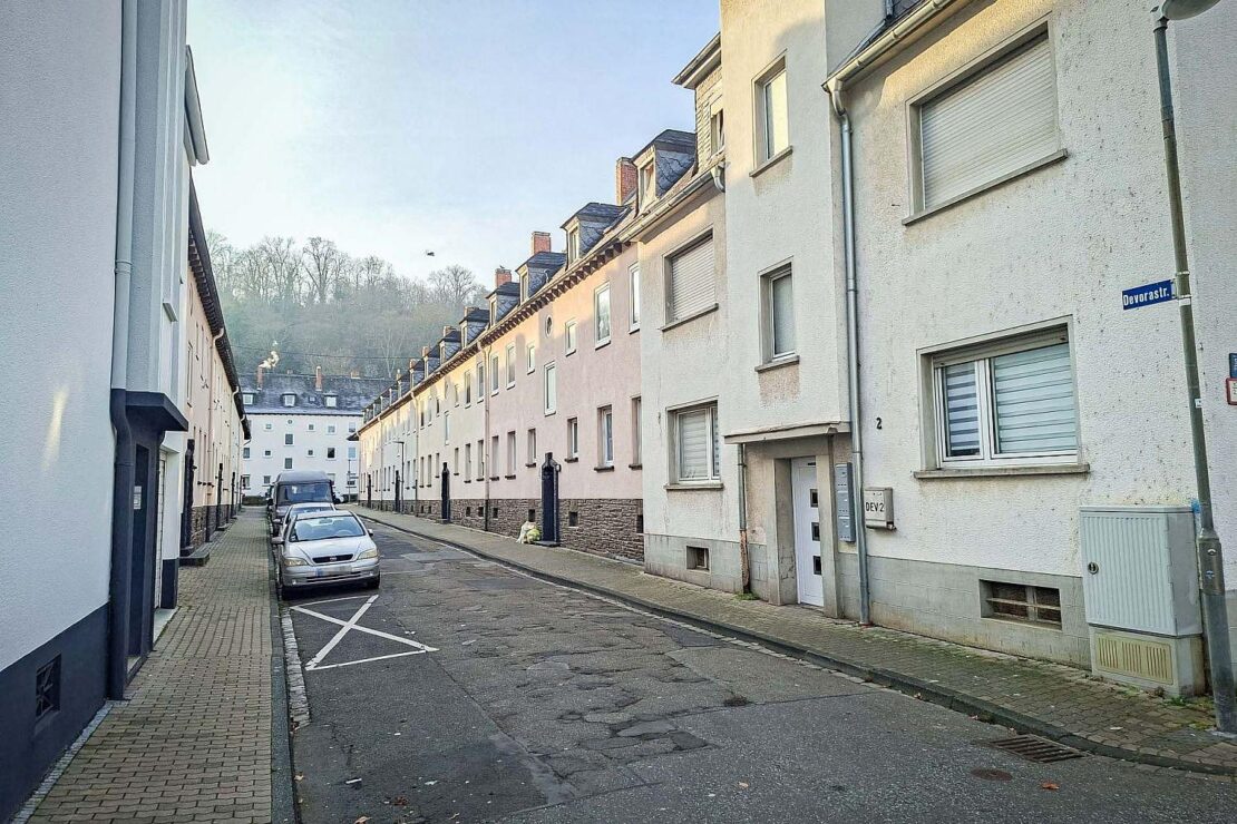Kanalarbeiten in Koblenz-Goldgrube beginnen am 29. Juni