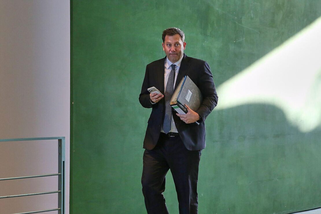 Klingbeil will 35 Millionen Steuerzahler "entlasten"