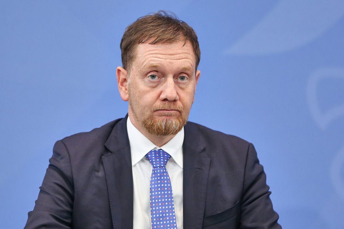 Kretschmer kritisiert Schwerpunkt des Reformpakets