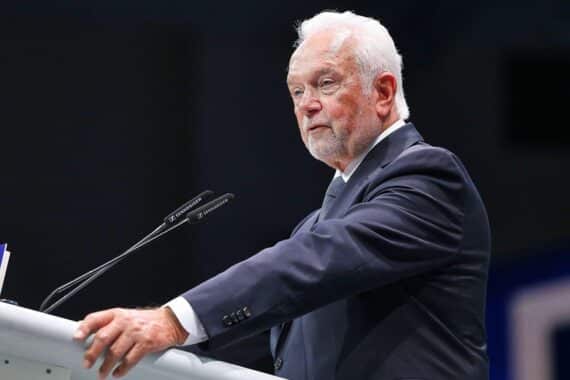 Wolfgang Kubicki spricht vor dem Reform-Gipfel, dämpft Erwartungen an Ergebnisse und Konsens.