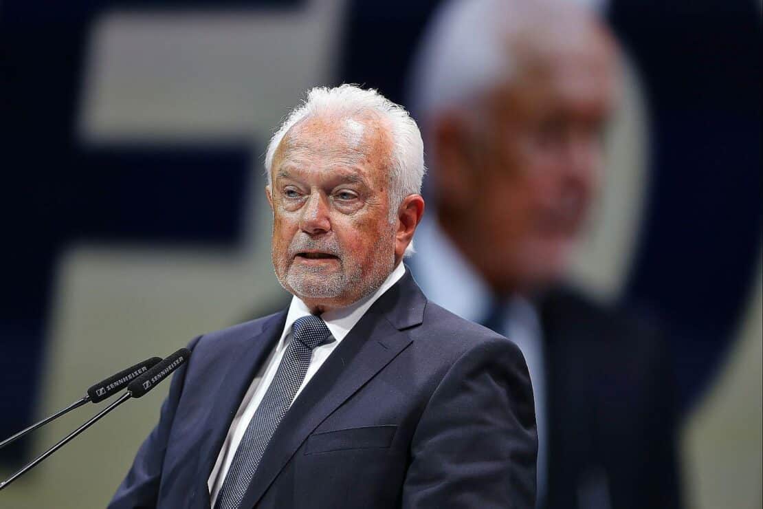 Kubicki kritisiert Steuerreform und fordert Subventionsabbau