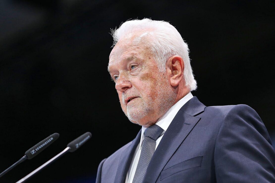 Kubicki nennt DGB-Vorstoß zur Betriebsrente "Schnapsidee"
