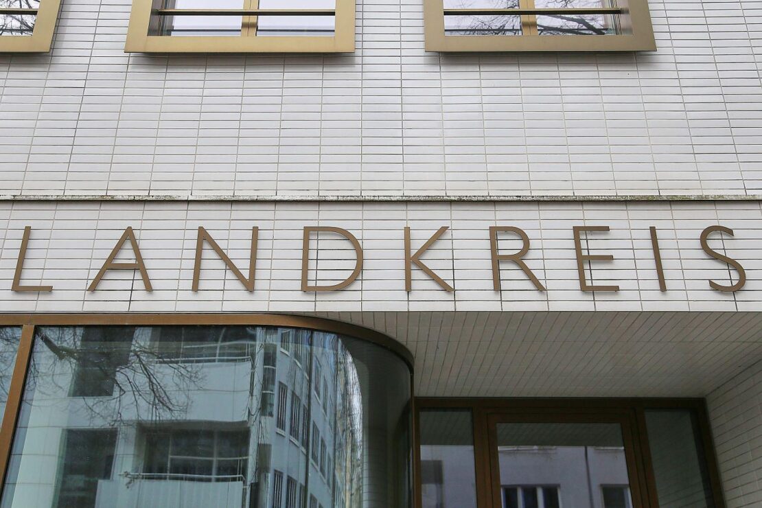 Landkreise beklagen "dramatische" Finanzlage
