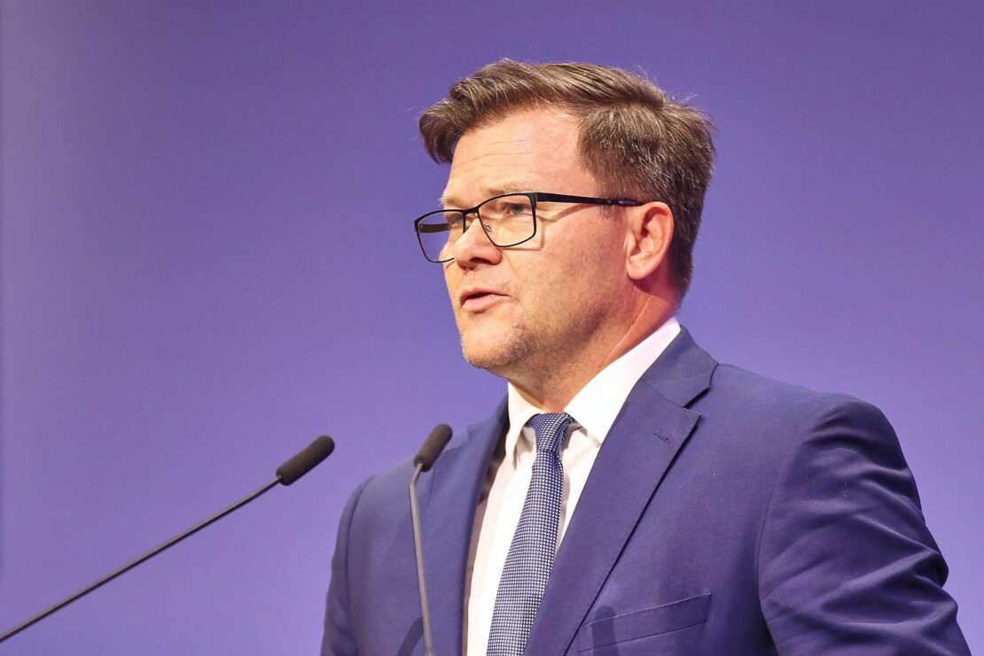 Landkreistag weist Schneiders Hitzeschutz-Aussagen zurück