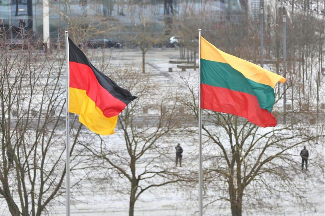 Litauen lehnt Erhalt jüdischer Partisanenfestung ab