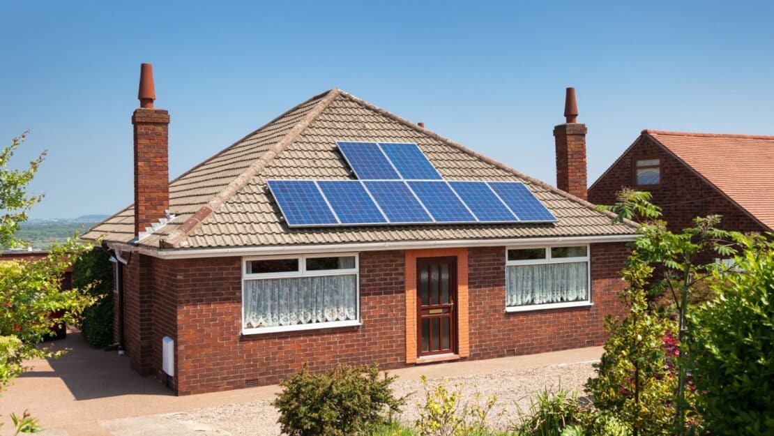 Lohnt sich das Investment in eine Photovoltaikanlage?