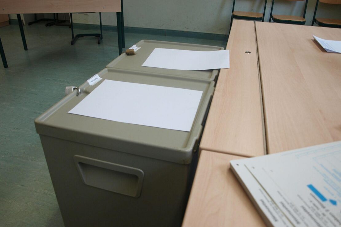 Marko Wolfram gewinnt Stichwahl im Landkreis Saalfeld-Rudolstadt