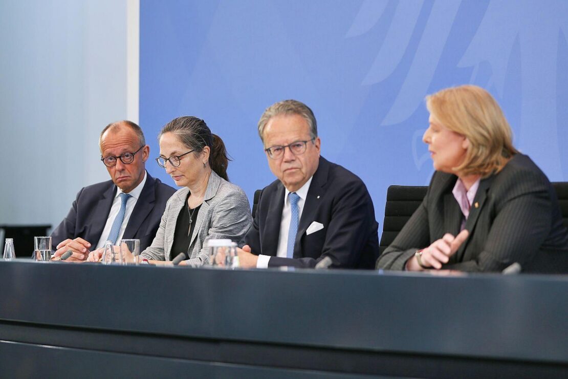 Mehrheit hält Rentenreform-Vorschläge für unausgewogen