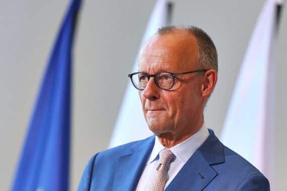 Friedrich Merz drückt Mitgefühl für Erdbebenopfer in Venezuela aus, Unterstützung zugesichert.