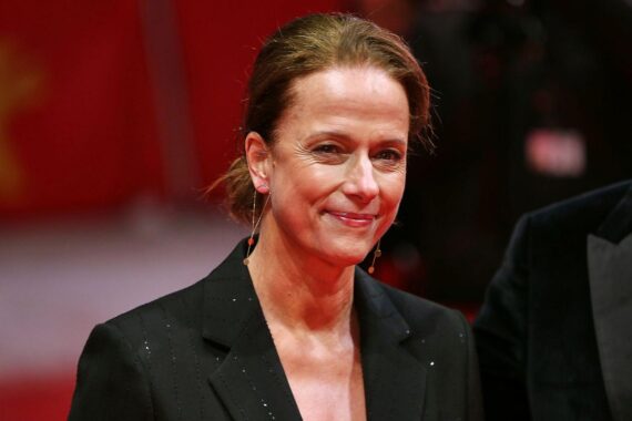 Claudia Michelsen kritisiert MDR-Plan: weniger "Tatort" und "Polizeiruf 110" aus Sachsen.