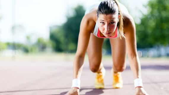 Mit Intervall-Höhentraining die Fitness steigern