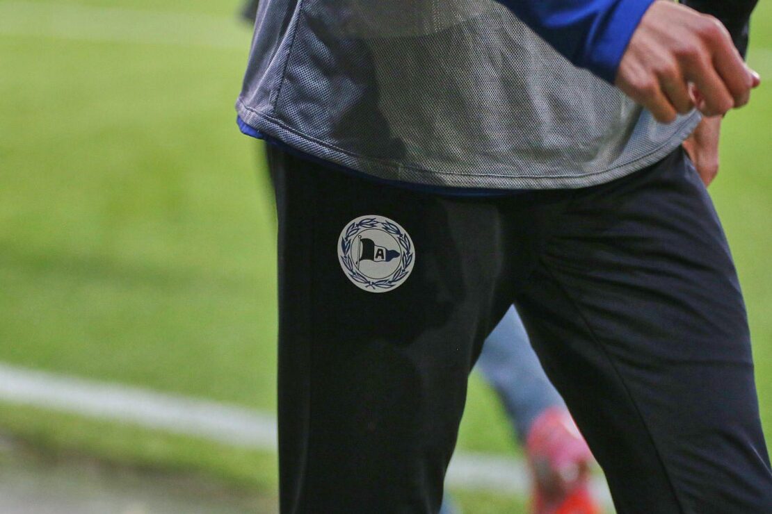 Oliver Kirch wird neuer Arminia-Cheftrainer