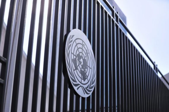 Franziska Brantner kritisiert die Bundesregierung für das Scheitern bei UN-Sicherheitsratskandidatur.