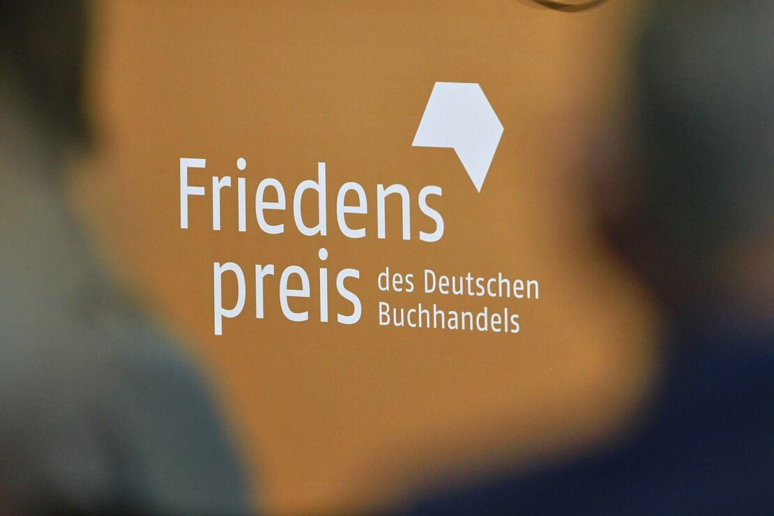 Philippe Sands bekommt Friedenspreis des Deutschen Buchhandels