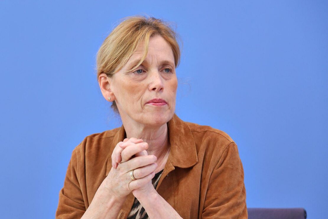 Prien will EU-Lohntransparenzrichtlinie nachverhandeln
