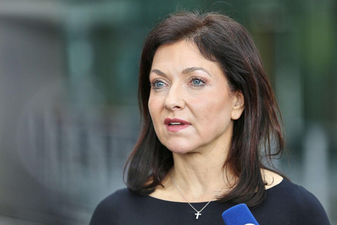 Reiche will Schwellenwerte für Fusionskontrolle anheben