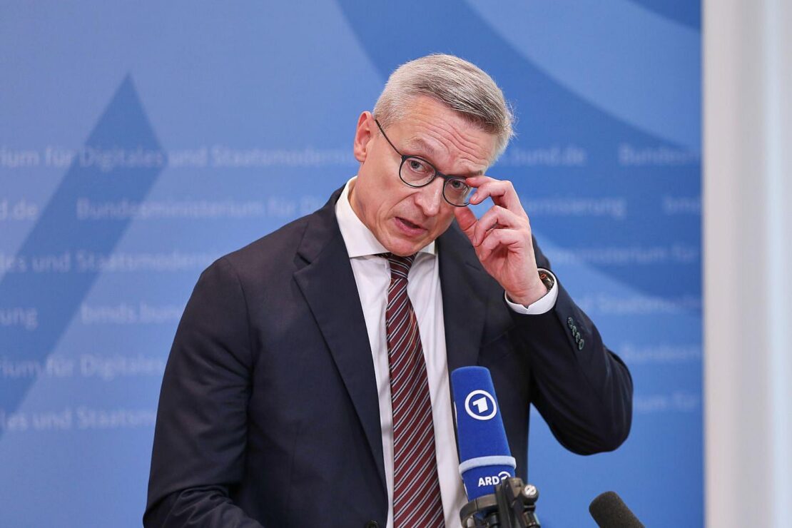 Rheinland-Pfalz schließt sich Pakt für schnelleren Netzausbau an