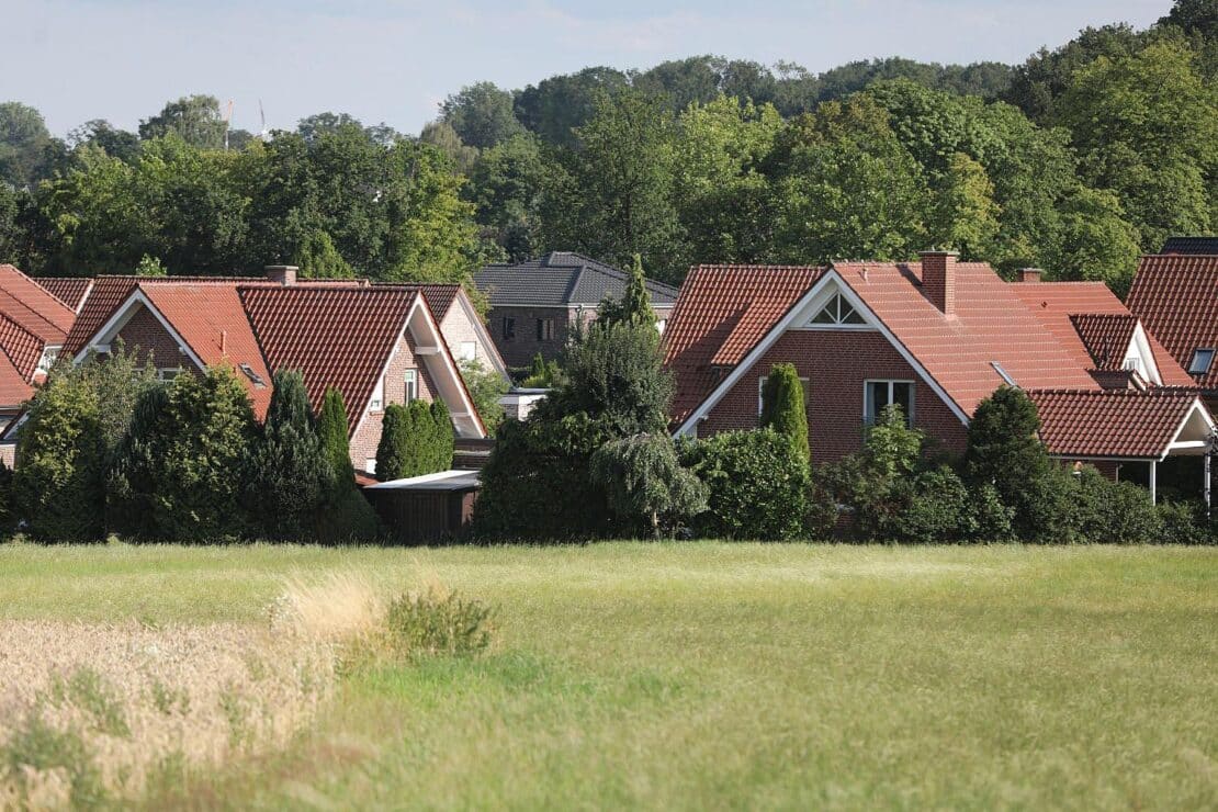 Rund 960.000 Euro für sieben Projekte im ländlichen Raum