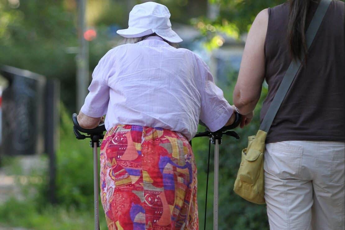 Saarland legt ersten Pflegeinfrastrukturbericht vor