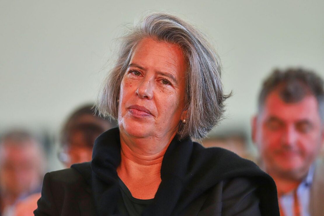 Sachsen-Anhalts Innenministerin warnt vor Radikalisierung im Netz