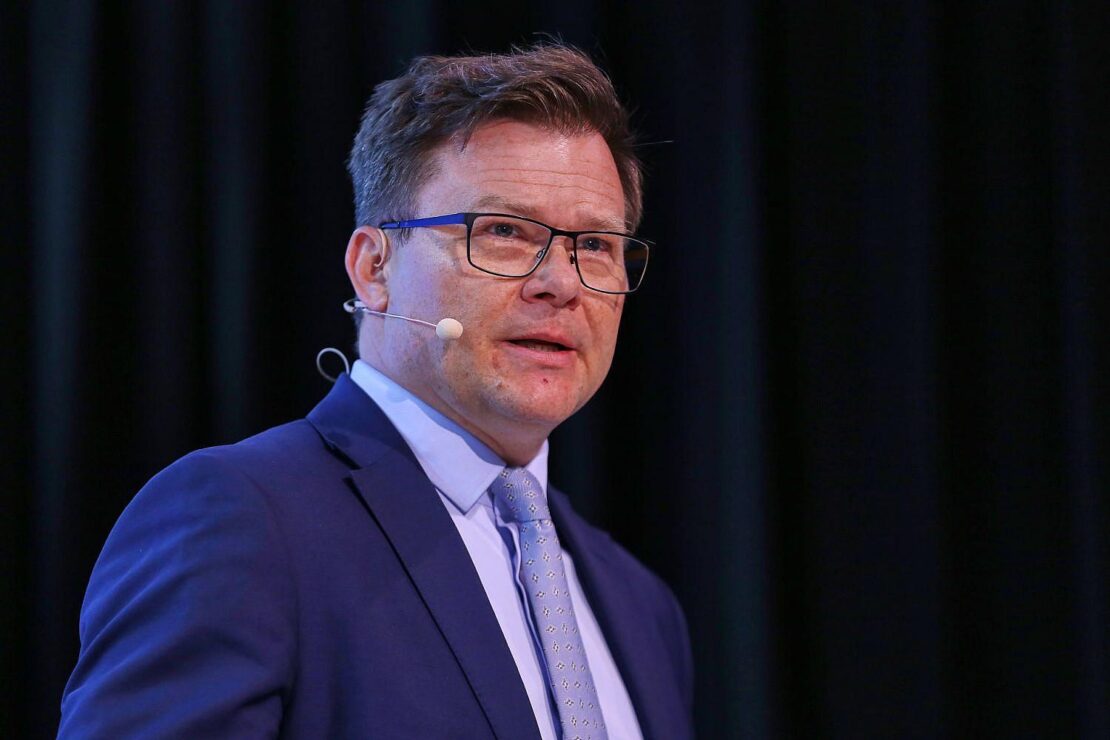 Schneider sieht große Chancen in Kreislaufwirtschaftsstrategie