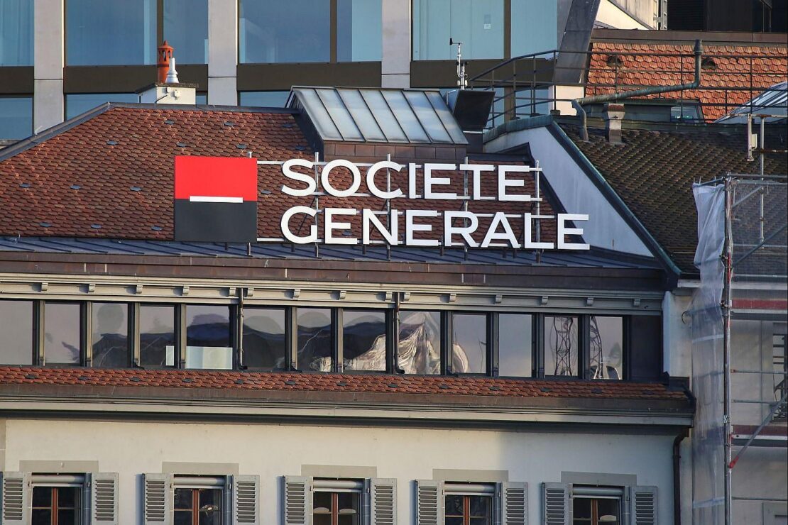 Société Générale fordert mehr Banken-Integration in Europa