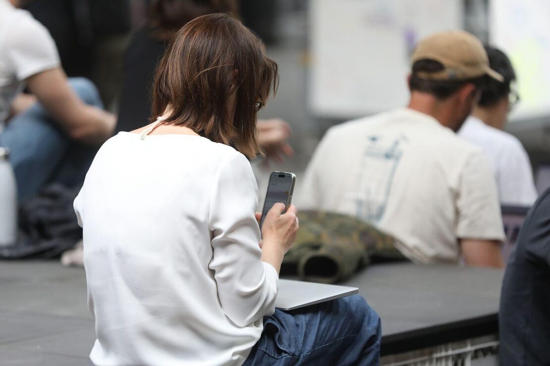 Sozialethiker warnt vor mehr Einsamkeit durch KI-Chatbots
