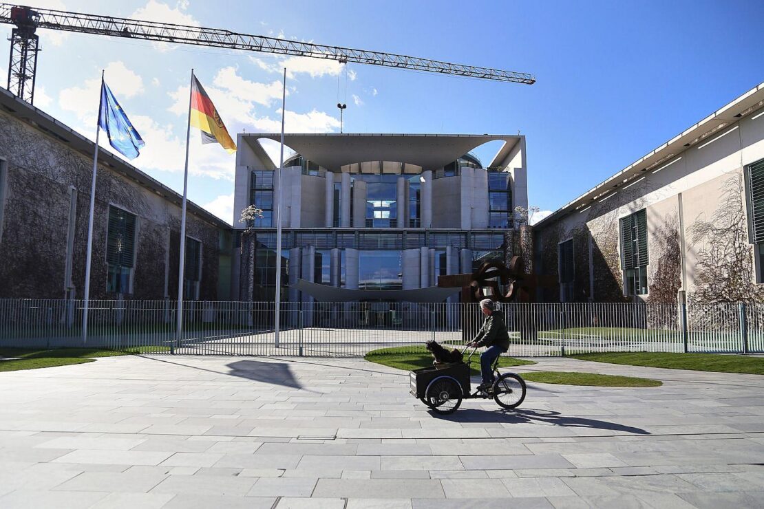 Sprecher: Treffen am Mittwoch "kein Koalitionsausschuss"