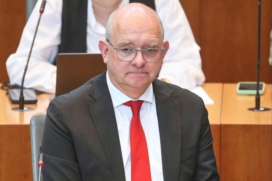 Stinka: NRW ist wirtschaftlich kein "Aufsteigerland"