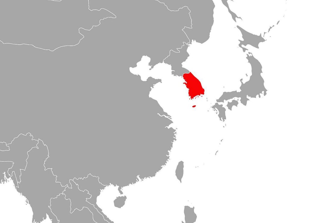 Südkorea plant Milliarden-Offensive für KI und Halbleiter