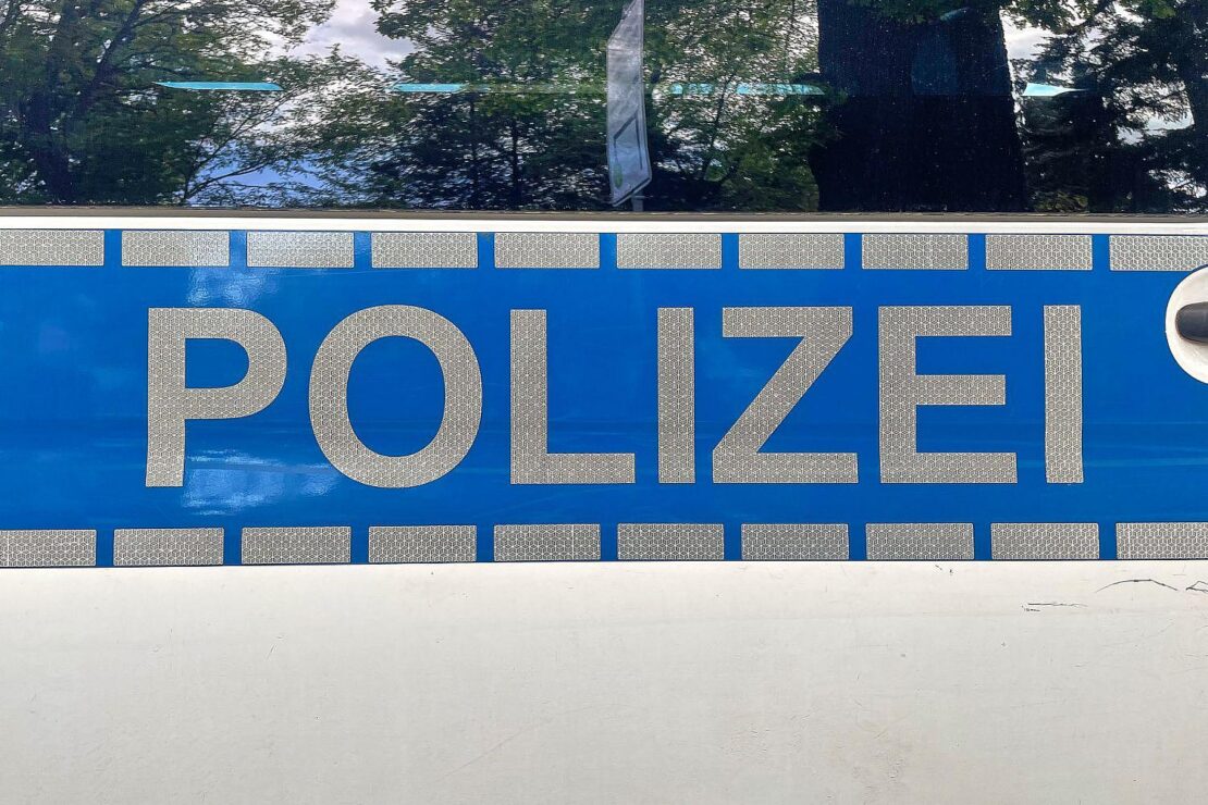 Tödlicher Unfall: Radfahrer von Straßenbahn erfasst