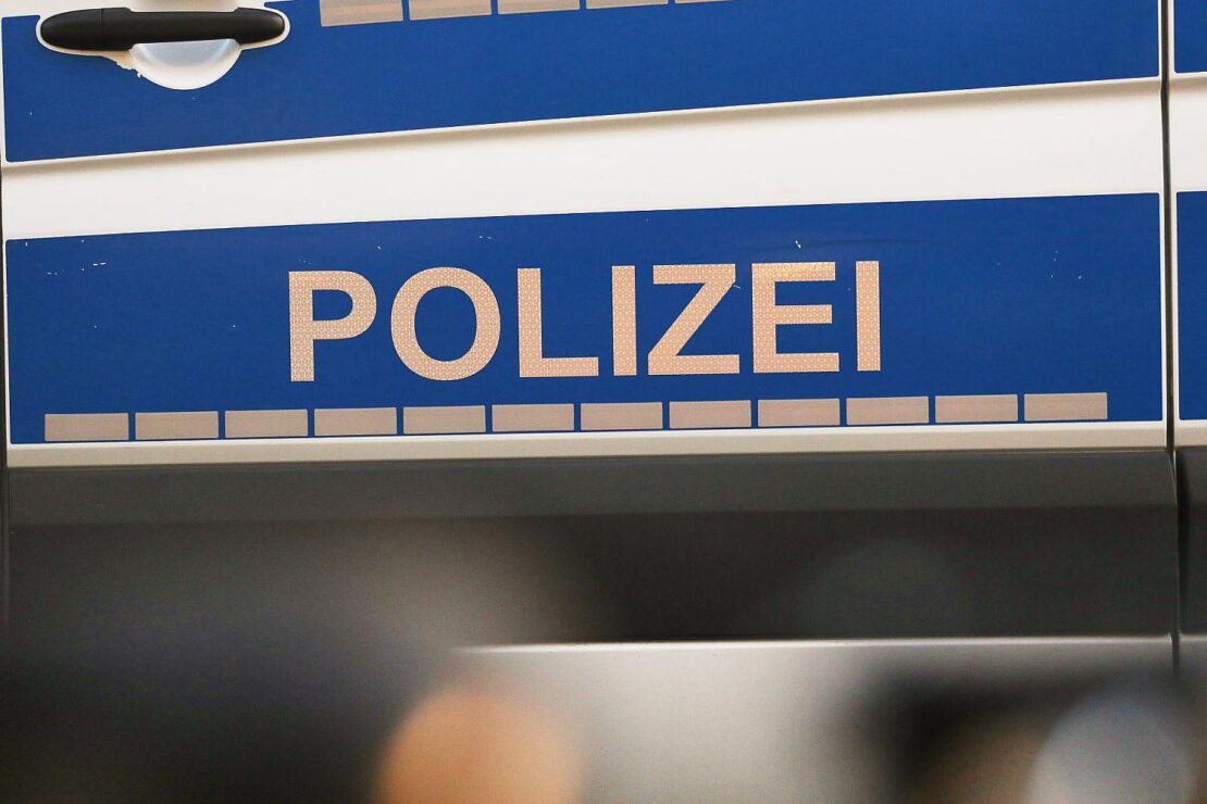 Tötungsdelikt in Strehla: Zwei Tatverdächtige festgenommen
