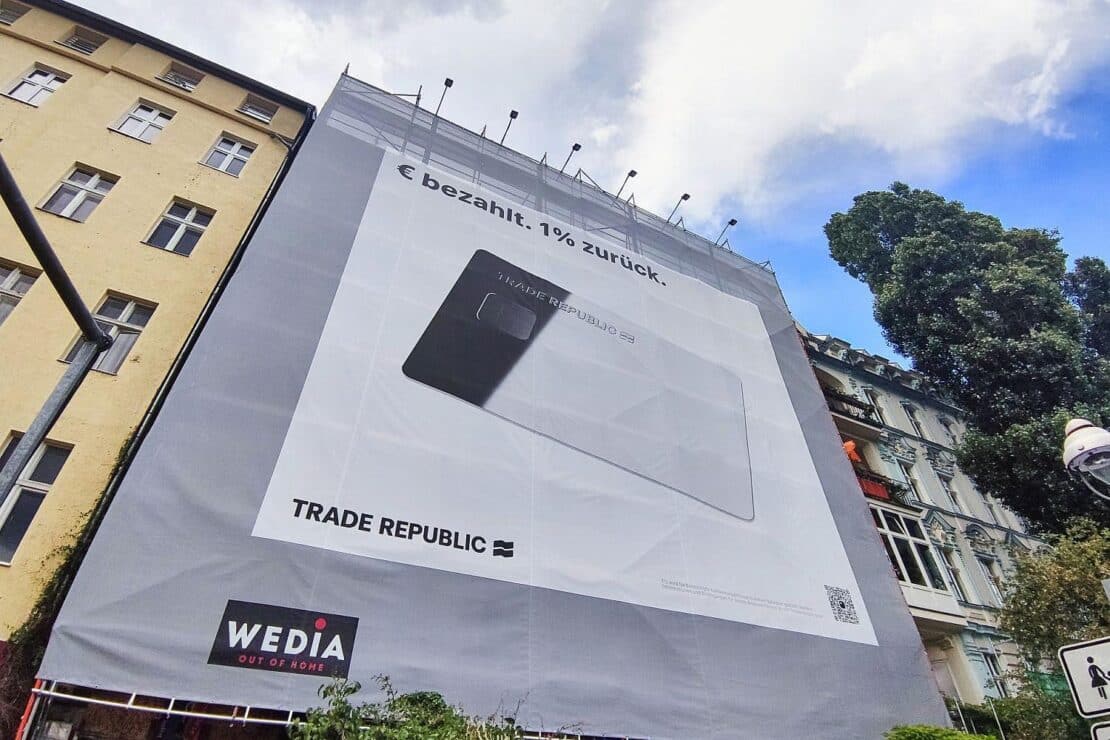 Trade Republic wird Vertriebspartner für SpaceX-Börsengang