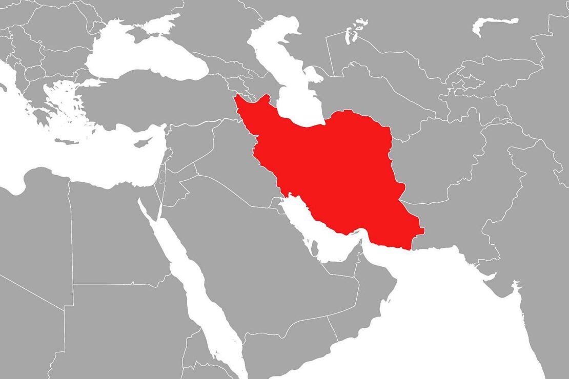 US-Streitkräfte starten neuen Angriff gegen Iran