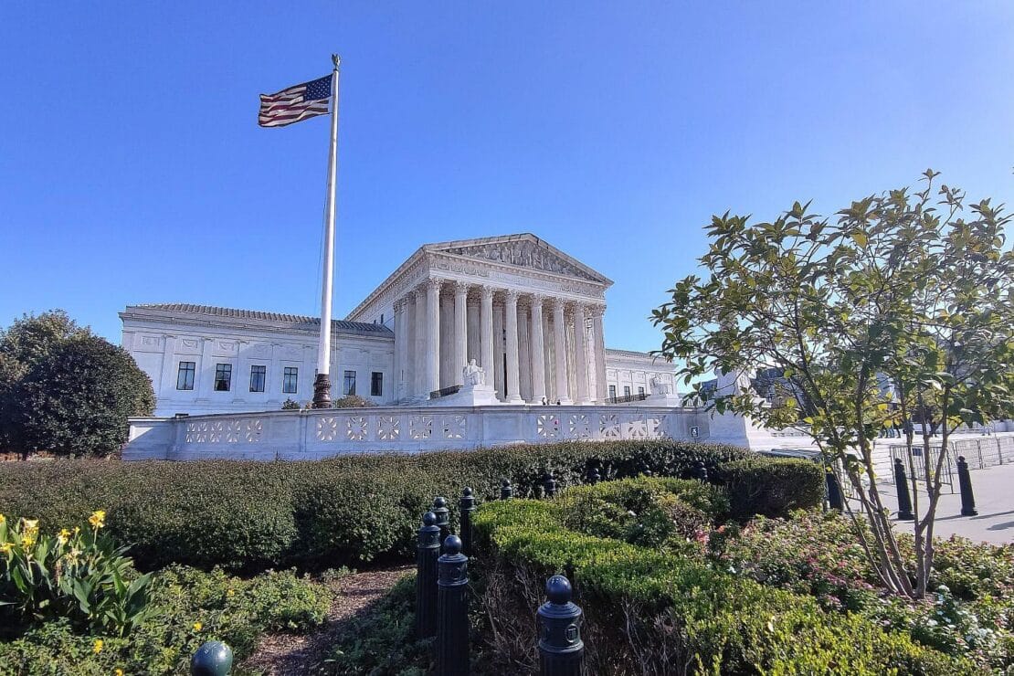 USA: Gericht bestätigt Geburtsrecht auf US-Staatsbürgerschaft